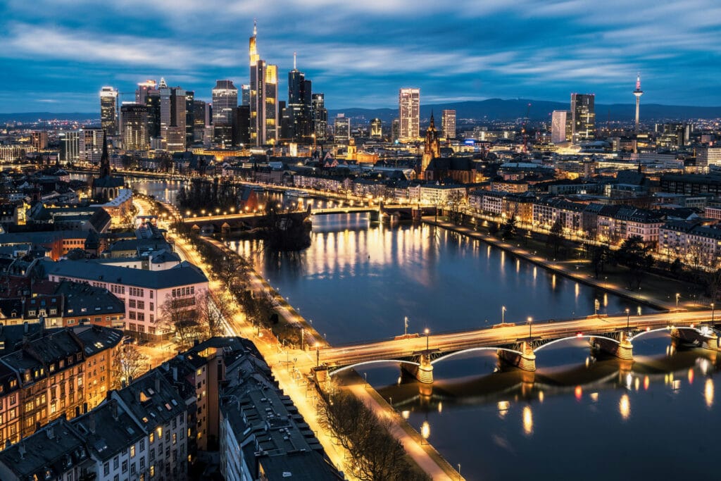 Frankfurt am Main