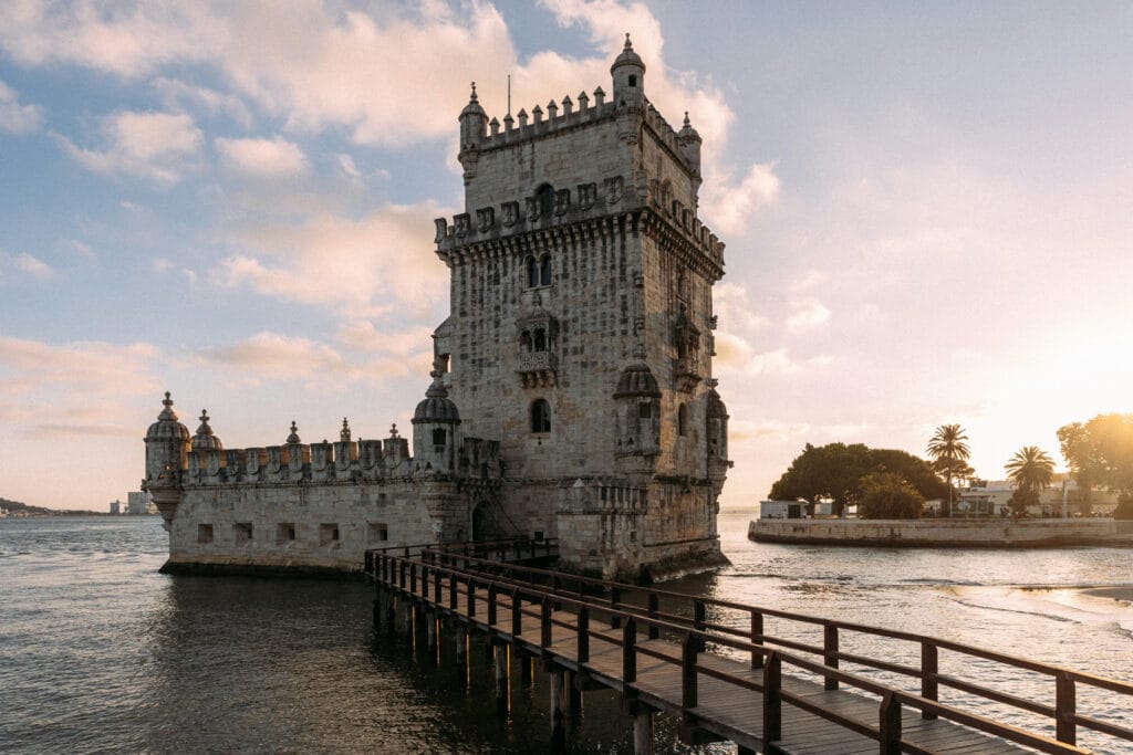 Torre de Belém